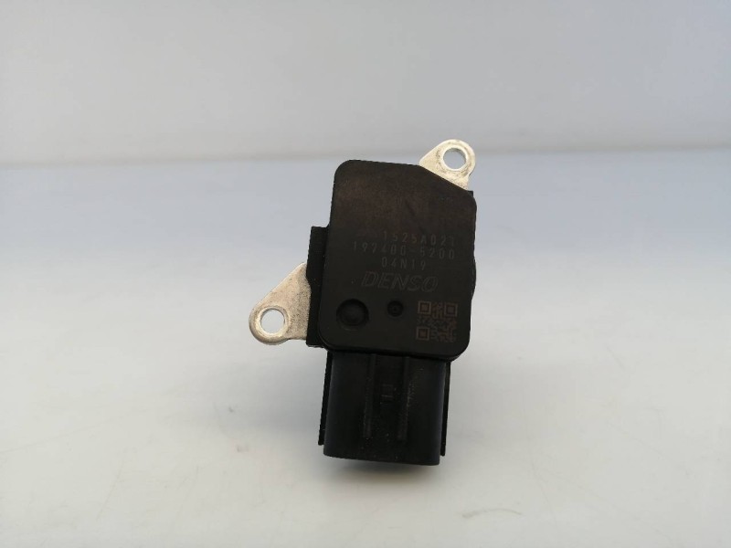 Recambio de caudalimetro para mitsubishi lancer sportback (cx) motion referencia OEM IAM 1525A021 1974005200 E3-A2-4-4