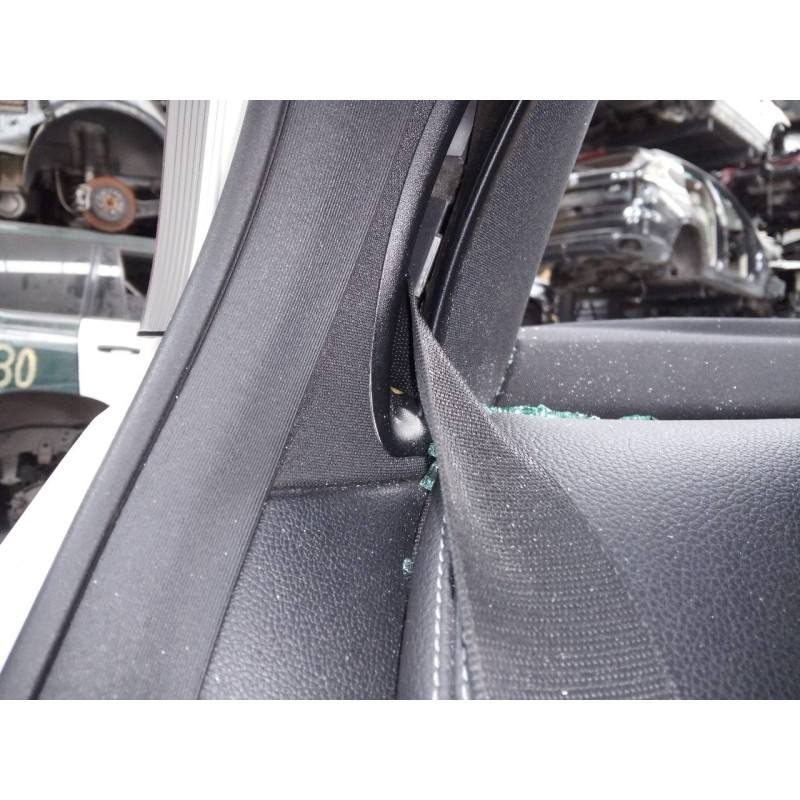 Recambio de cinturon seguridad trasero derecho para mercedes-benz clase e (w212) lim. 220 cdi blueefficiency (212.002) referenci