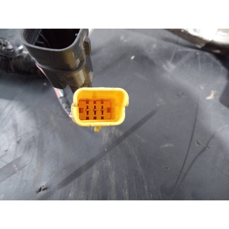 Recambio de cremallera direccion para opel grandland x selective referencia OEM IAM 9820358780  P1-B8-37