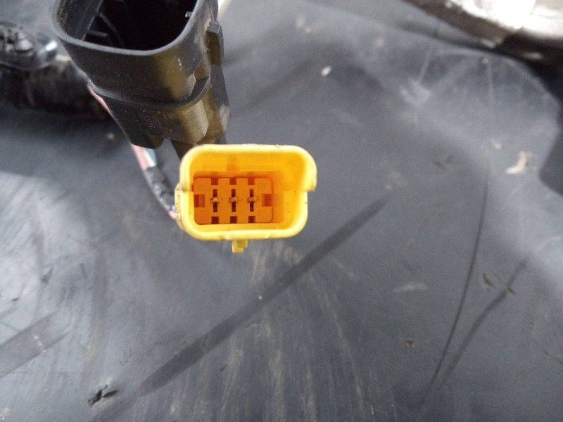 Recambio de cremallera direccion para opel grandland x selective referencia OEM IAM 9820358780  P1-B8-37