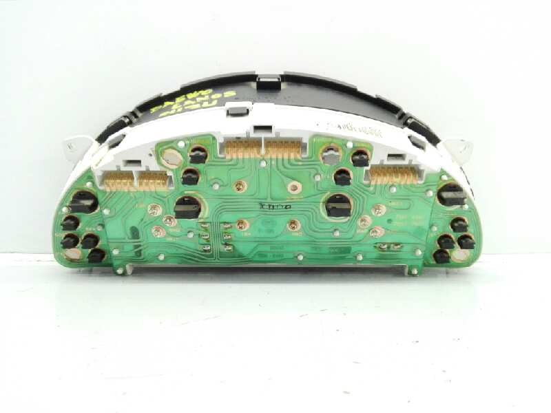 Recambio de cuadro instrumentos para daewoo lanos cool referencia OEM IAM 96489045ME  E2-B6-69-1