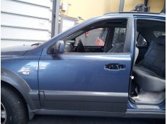 PUERTA DELANTERA IZQUIERDA 