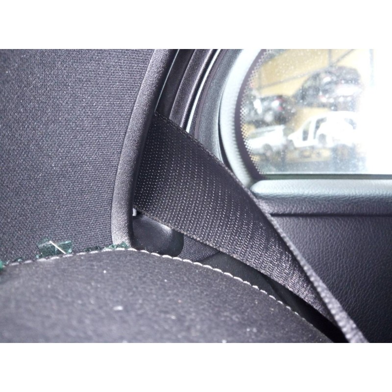 Recambio de cinturon seguridad trasero izquierdo para mercedes-benz clase e (w212) lim. 220 cdi blueefficiency (212.002) referen