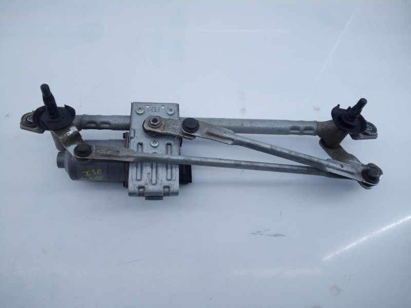 Recambio de motor limpia delantero para hyundai i30 (pd) essence referencia OEM IAM   E2-B5-61-2