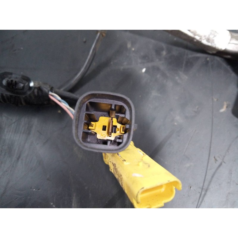 Recambio de cremallera direccion para opel grandland x selective referencia OEM IAM 9820358780  P1-B8-37