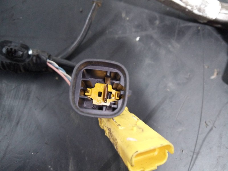 Recambio de cremallera direccion para opel grandland x selective referencia OEM IAM 9820358780  P1-B8-37