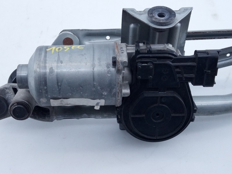 Recambio de motor limpia delantero para hyundai i30 (pd) essence referencia OEM IAM   E2-B5-61-2