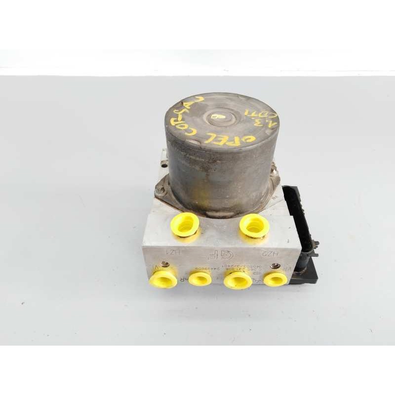 Recambio de abs para opel corsa c referencia OEM IAM 0265800303  E2-B6-5-1