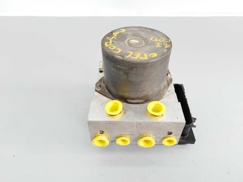 Recambio de abs para opel corsa c referencia OEM IAM 0265800303  E2-B6-5-1