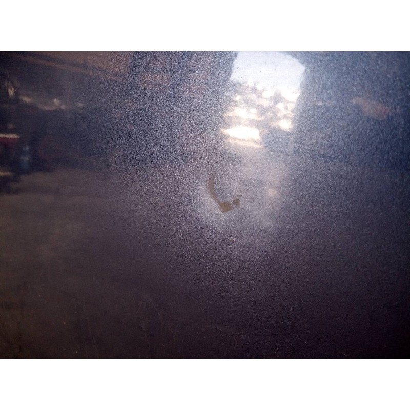 Recambio de puerta delantera izquierda para kia sorento 2.5 crdi ex referencia OEM IAM   