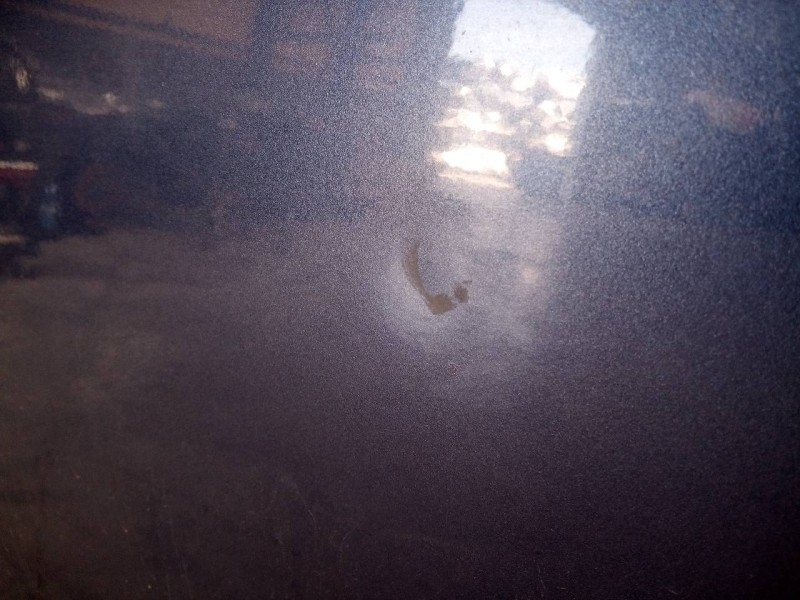 Recambio de puerta delantera izquierda para kia sorento 2.5 crdi ex referencia OEM IAM   