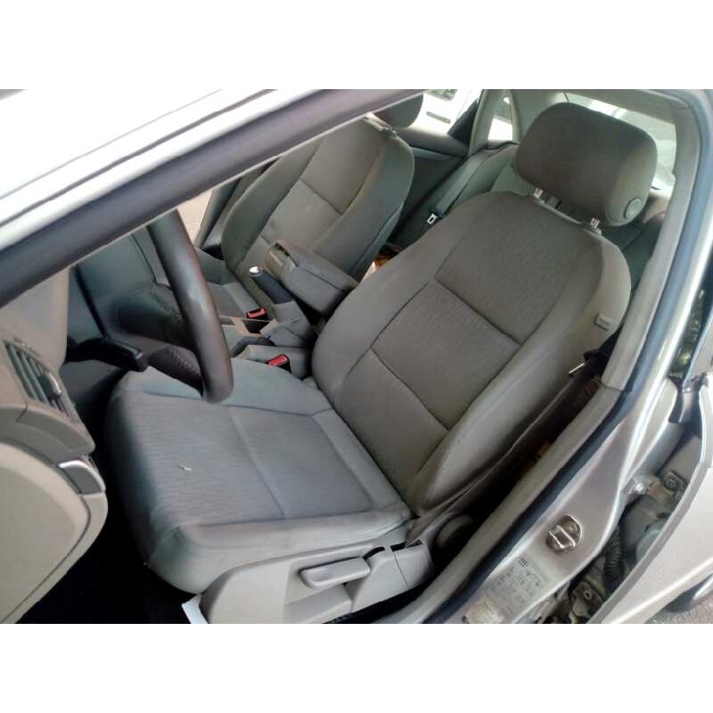 audi a4 berlina (8e) del año 2006