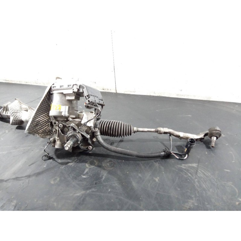 Recambio de cremallera direccion para opel grandland x selective referencia OEM IAM 9820358780  P1-B8-37