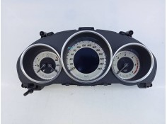 CUADRO INSTRUMENTOS A2129000825 A2C53435305 E3-A1-7-7