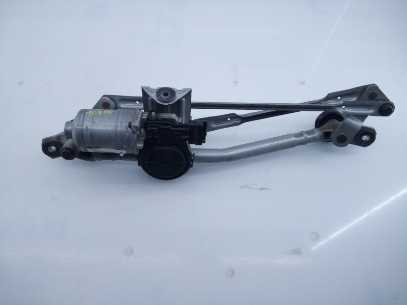 Recambio de motor limpia delantero para hyundai i30 (pd) essence referencia OEM IAM   E2-B5-61-2