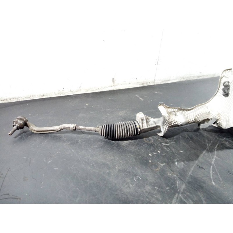 Recambio de cremallera direccion para opel grandland x selective referencia OEM IAM 9820358780  P1-B8-37