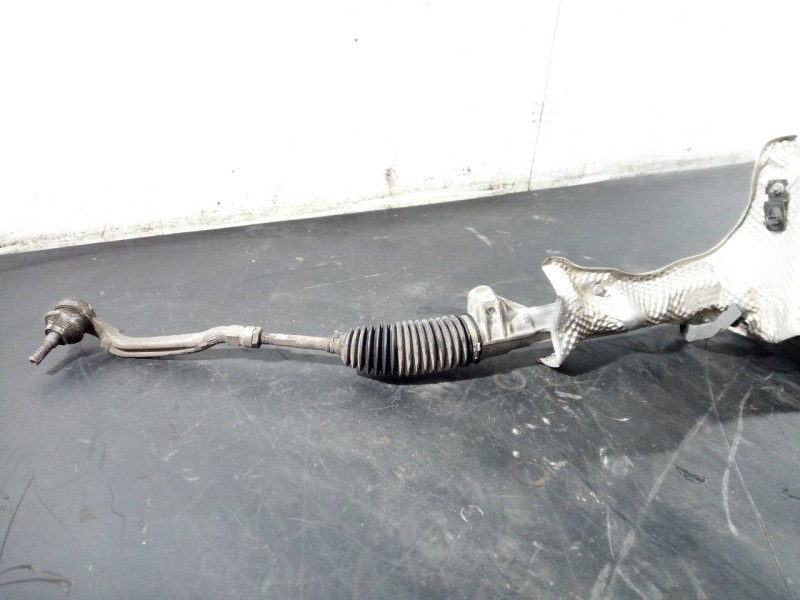 Recambio de cremallera direccion para opel grandland x selective referencia OEM IAM 9820358780  P1-B8-37