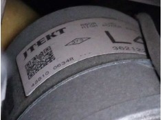 Recambio de columna direccion para renault captur dynamique referencia OEM IAM 488100634R   2