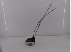 CERRADURA PUERTA DELANTERA IZQUIERDA E2-B4-55-2