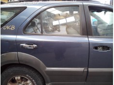 PUERTA TRASERA DERECHA 