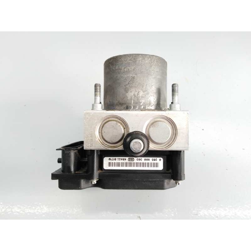 Recambio de abs para opel corsa c referencia OEM IAM 0265800303  E2-B6-5-1
