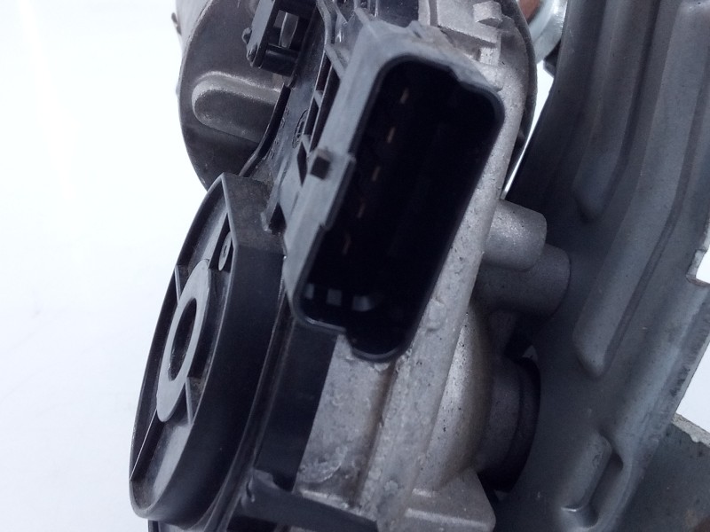 Recambio de motor limpia delantero para hyundai i30 (pd) essence referencia OEM IAM   E2-B5-61-2