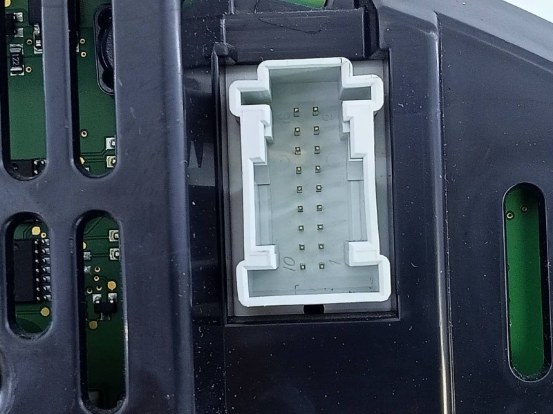 Recambio de cuadro instrumentos para mercedes-benz clase e (w212) lim. 220 cdi blueefficiency (212.002) referencia OEM IAM A2129