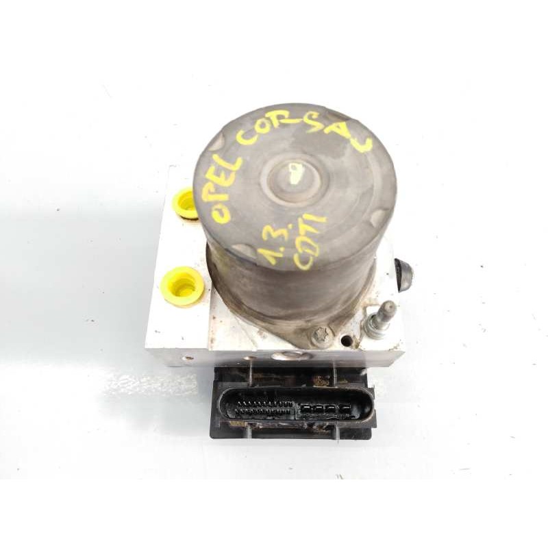 Recambio de abs para opel corsa c referencia OEM IAM 0265800303  E2-B6-5-1