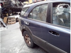 Recambio de puerta trasera derecha para kia sorento 2.5 crdi ex referencia OEM IAM    2