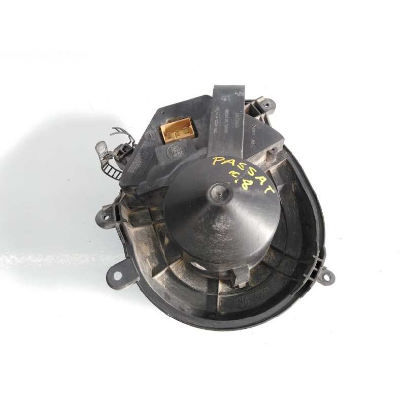 Recambio de ventilador calefaccion para volkswagen passat berlina (3b2) referencia OEM IAM 8D1820021  E1-B6-3-4