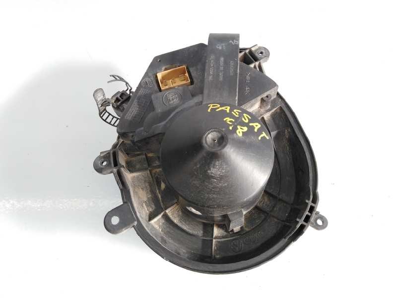 Recambio de ventilador calefaccion para volkswagen passat berlina (3b2) referencia OEM IAM 8D1820021  E1-B6-3-4