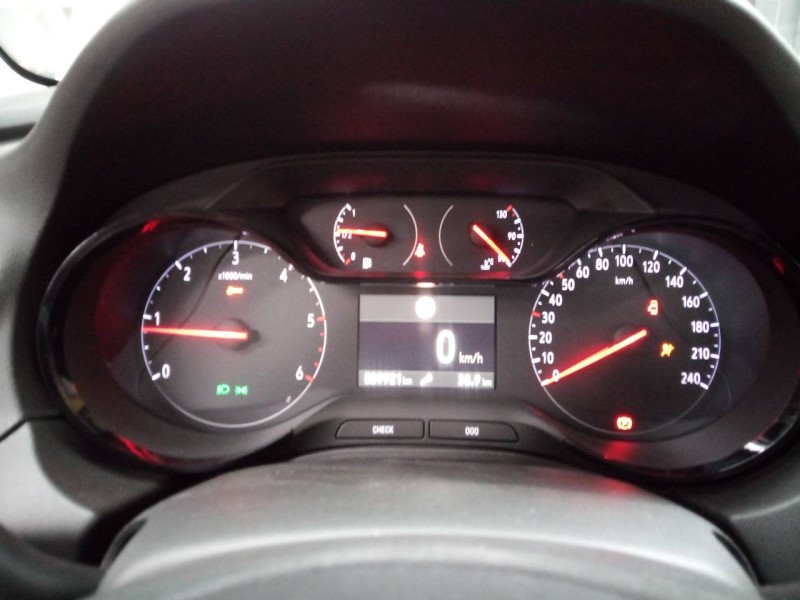 Recambio de cuadro instrumentos para opel grandland x selective referencia OEM IAM 9822638080  E3-A5-17-2