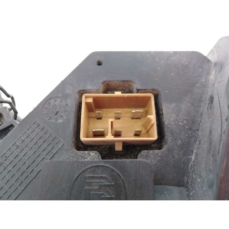 Recambio de ventilador calefaccion para volkswagen passat berlina (3b2) referencia OEM IAM 8D1820021  E1-B6-3-4