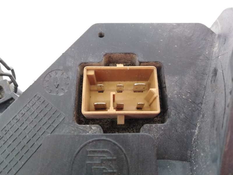 Recambio de ventilador calefaccion para volkswagen passat berlina (3b2) referencia OEM IAM 8D1820021  E1-B6-3-4