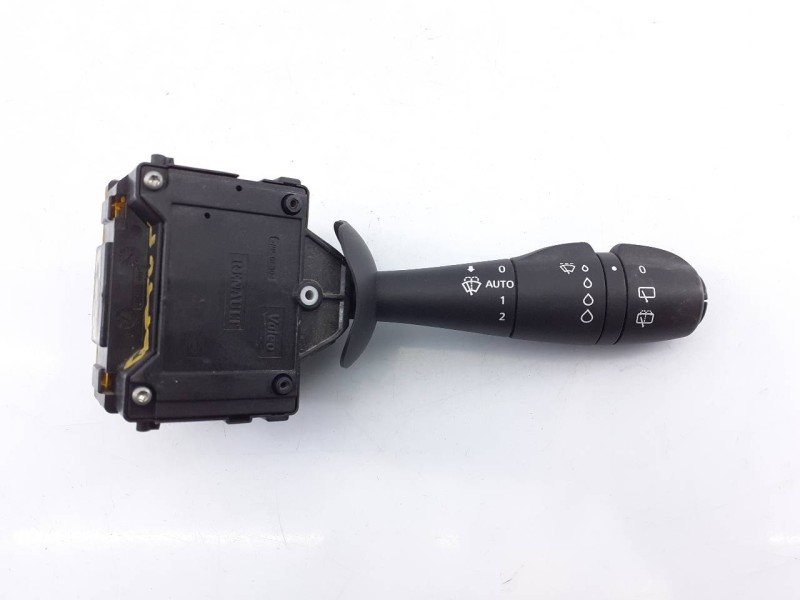 Recambio de mando limpia para renault captur dynamique referencia OEM IAM 255675887R  E2-A1-2-3