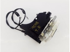 CERRADURA PUERTA TRASERA DERECHA E2-B4-4-1