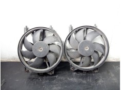 Recambio de electroventilador para peugeot 508 gt referencia OEM IAM 9682954580  P2-B7-7 2
