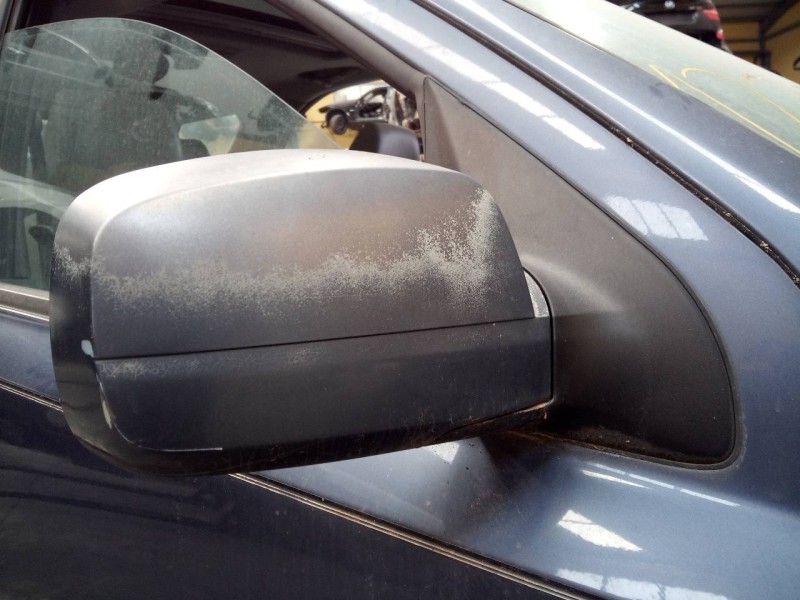 Recambio de retrovisor derecho electrico para kia sorento 2.5 crdi ex referencia OEM IAM   