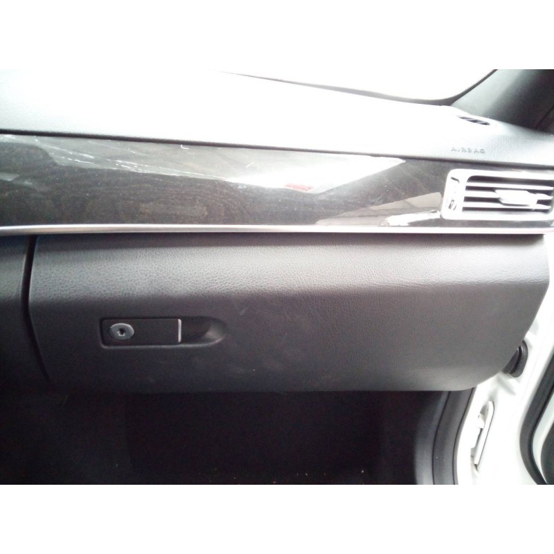 Recambio de guantera para mercedes-benz clase e (w212) lim. 220 cdi blueefficiency (212.002) referencia OEM IAM   