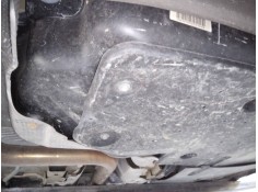 DEPOSITO COMBUSTIBLE 