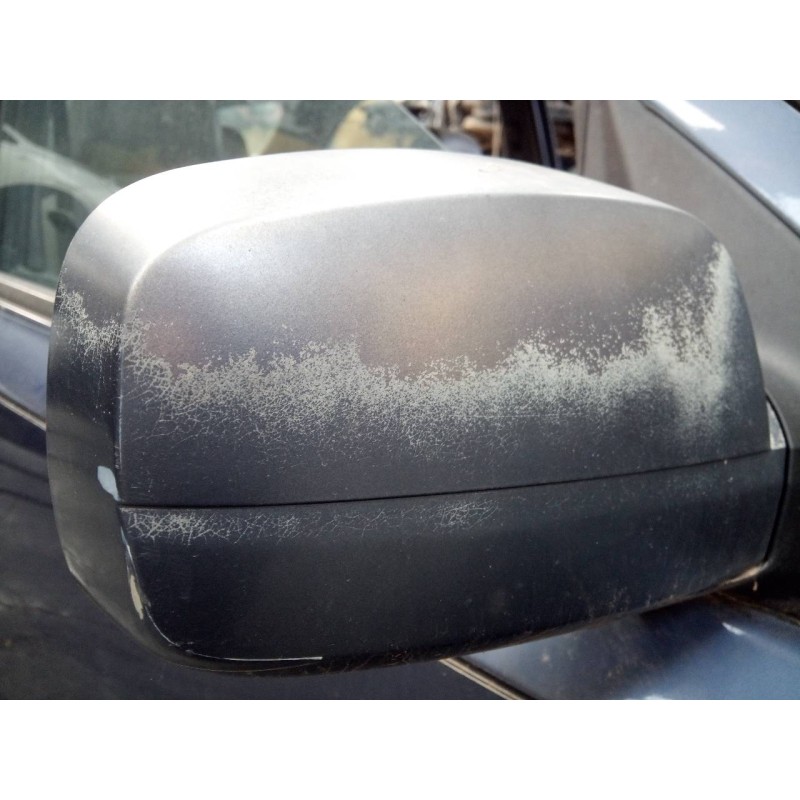 Recambio de retrovisor derecho electrico para kia sorento 2.5 crdi ex referencia OEM IAM   