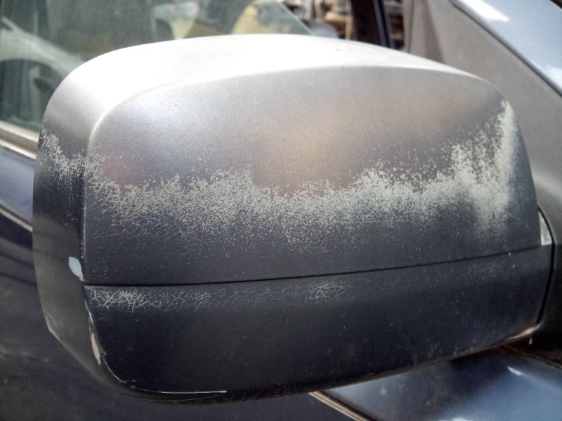 Recambio de retrovisor derecho electrico para kia sorento 2.5 crdi ex referencia OEM IAM   