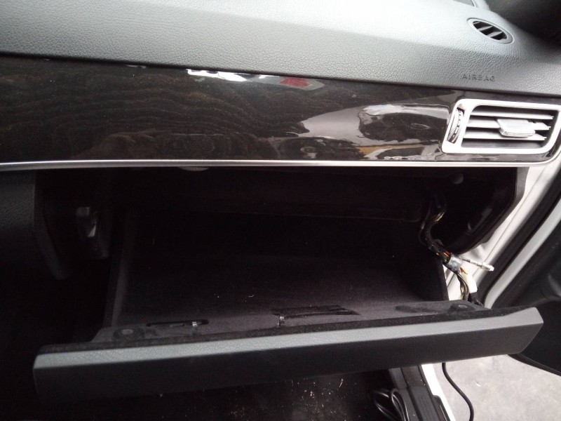 Recambio de guantera para mercedes-benz clase e (w212) lim. 220 cdi blueefficiency (212.002) referencia OEM IAM   