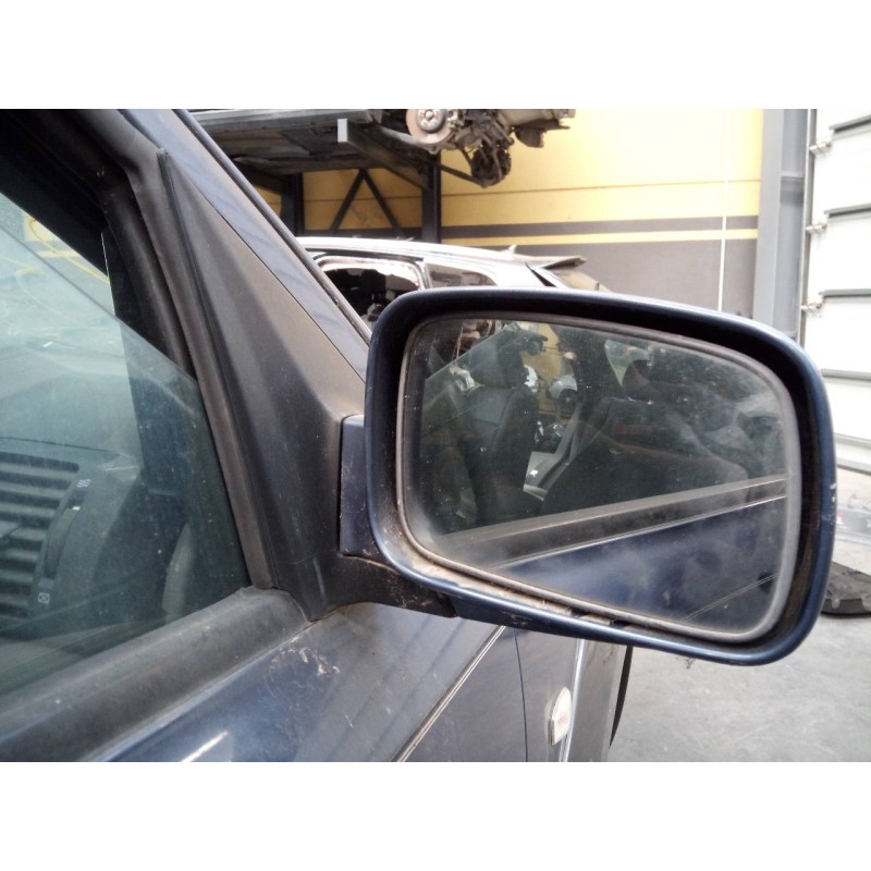 Recambio de retrovisor derecho electrico para kia sorento 2.5 crdi ex referencia OEM IAM   