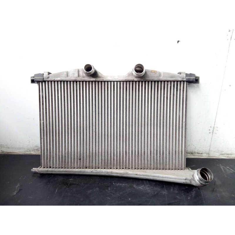 Recambio de intercooler para peugeot 508 gt referencia OEM IAM   P2-A11-14