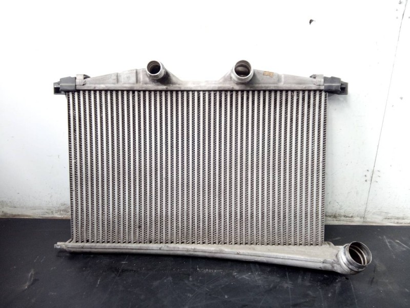 Recambio de intercooler para peugeot 508 gt referencia OEM IAM   P2-A11-14