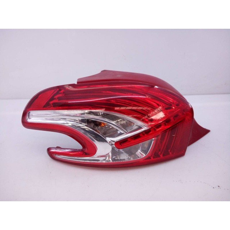 Recambio de piloto trasero izquierdo para peugeot 208 active referencia OEM IAM 9672628280  E1-A4-27-1