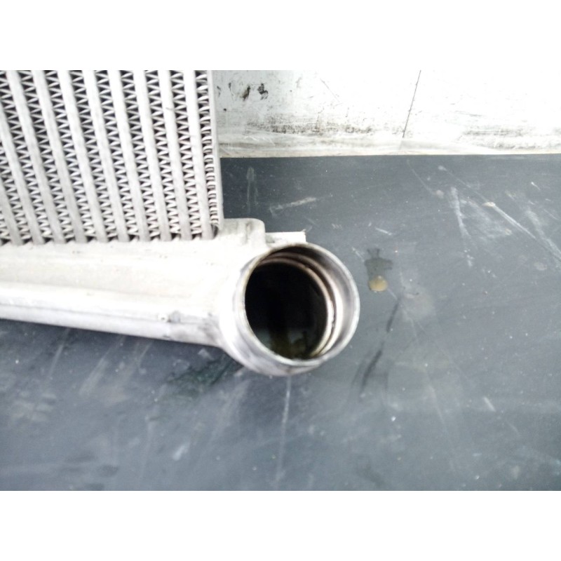 Recambio de intercooler para peugeot 508 gt referencia OEM IAM   P2-A11-14