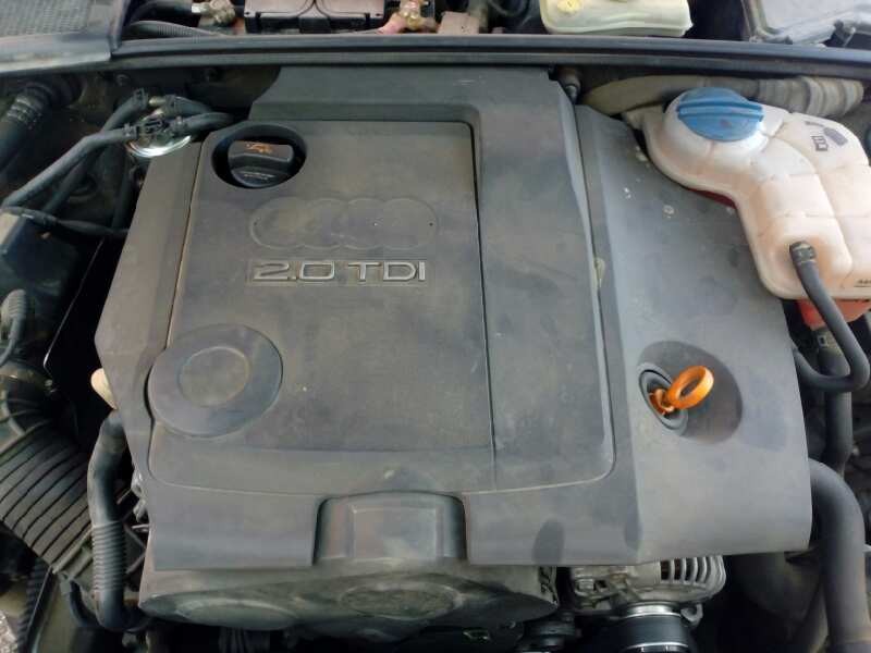 audi a4 berlina (8e) del año 2006