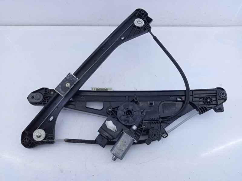 Recambio de elevalunas delantero derecho para opel grandland x selective referencia OEM IAM 9815404080  E2-B6-64-2